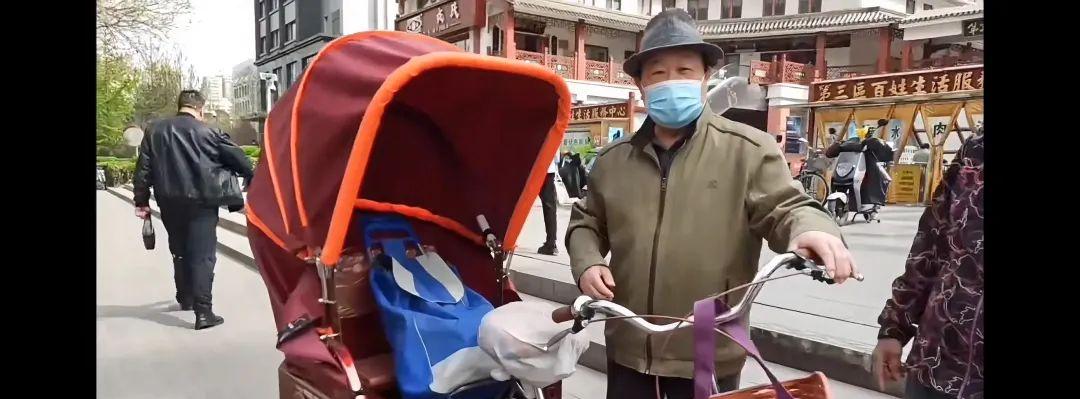 查三轮、禁四轮！老年人出行咋办？3类车可替代，还有2种不要驾照